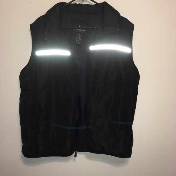 ✨Lanesboro Sport Down & feathers vest. - Picture 4 of 7